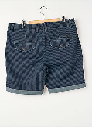 Šortas mėlyna JACK & JONES vyras