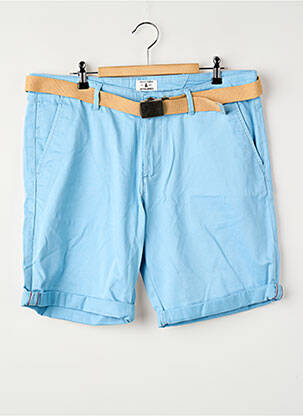 Šortas mėlyna JACK & JONES vyras