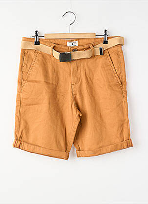 Bermudas rudas JACK & JONES vyras