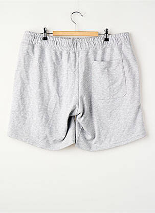 Šortas pilka JACK & JONES vyras