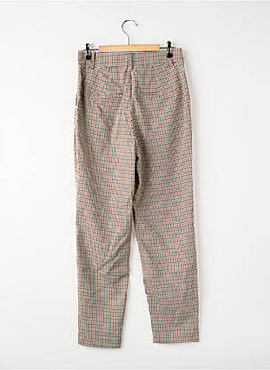 7/8 kelnės normala dydis normala dydis rudas VERO MODA moteris