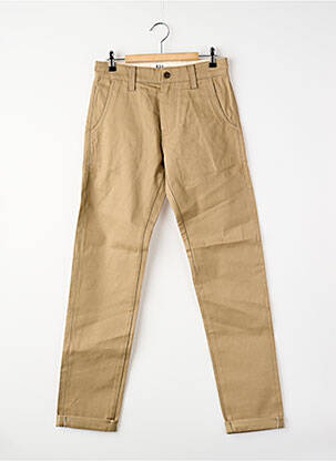 Tiesi kelnė raudona JACK & JONES vyras