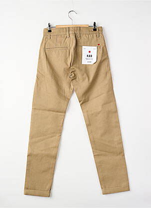 Tiesi kelnė raudona JACK & JONES vyras