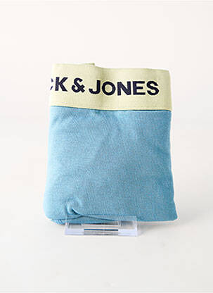 Bokseris žalias JACK & JONES vyras
