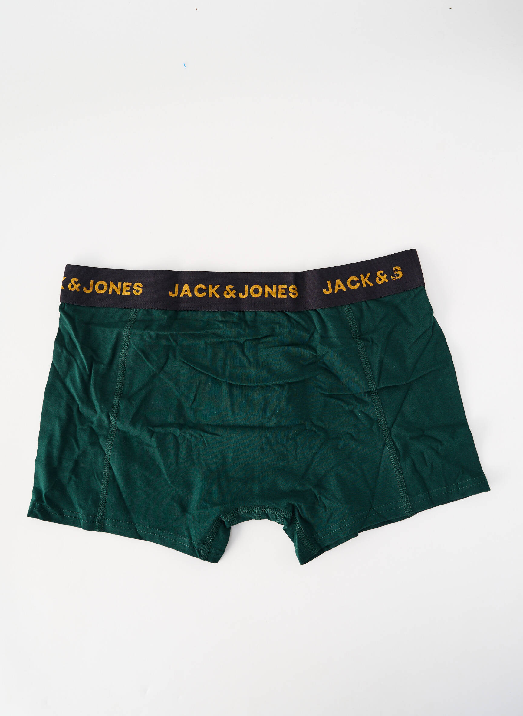 Bokseris žalias JACK & JONES vyras