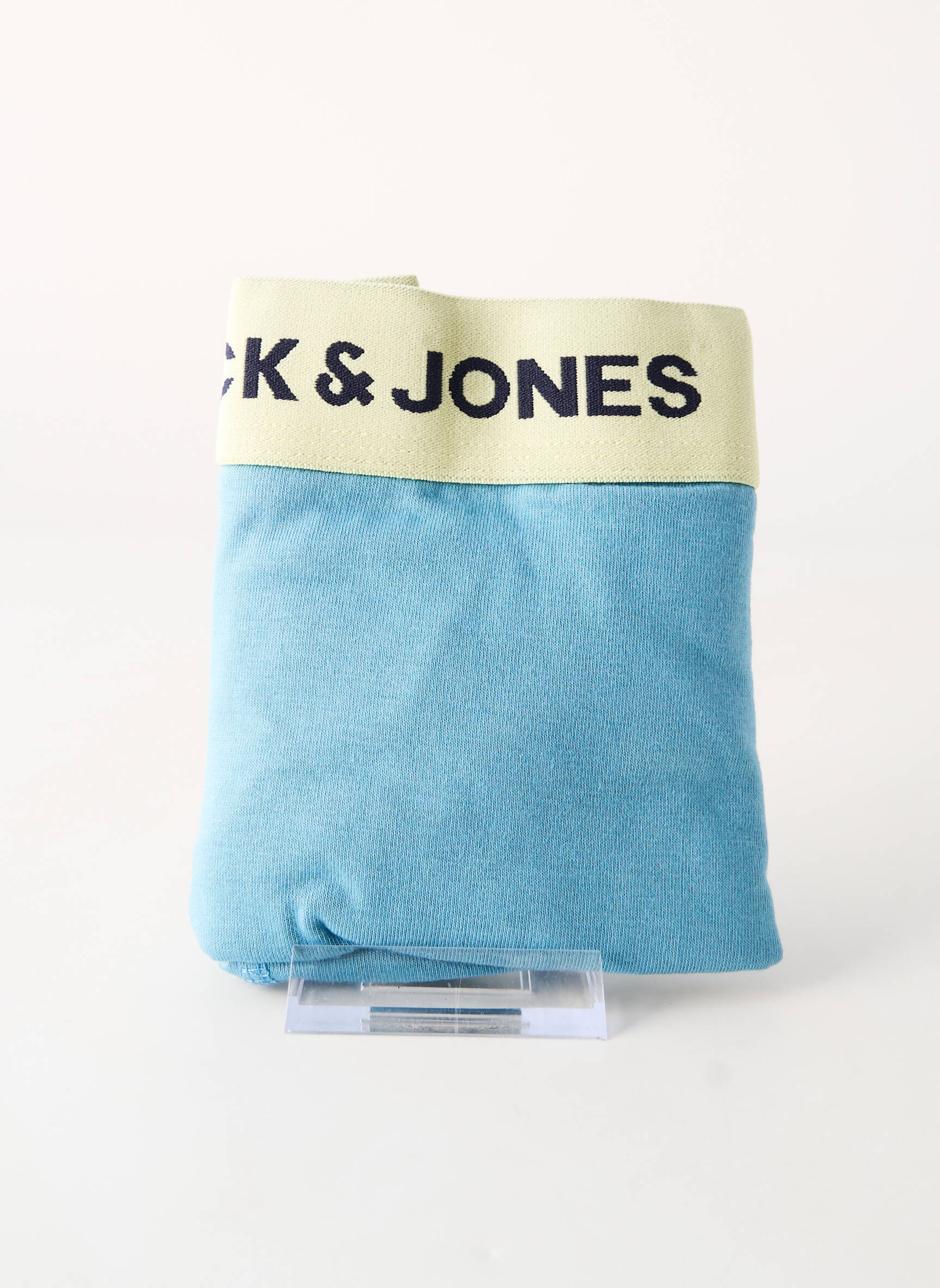 Bokseris žalias JACK & JONES vyras