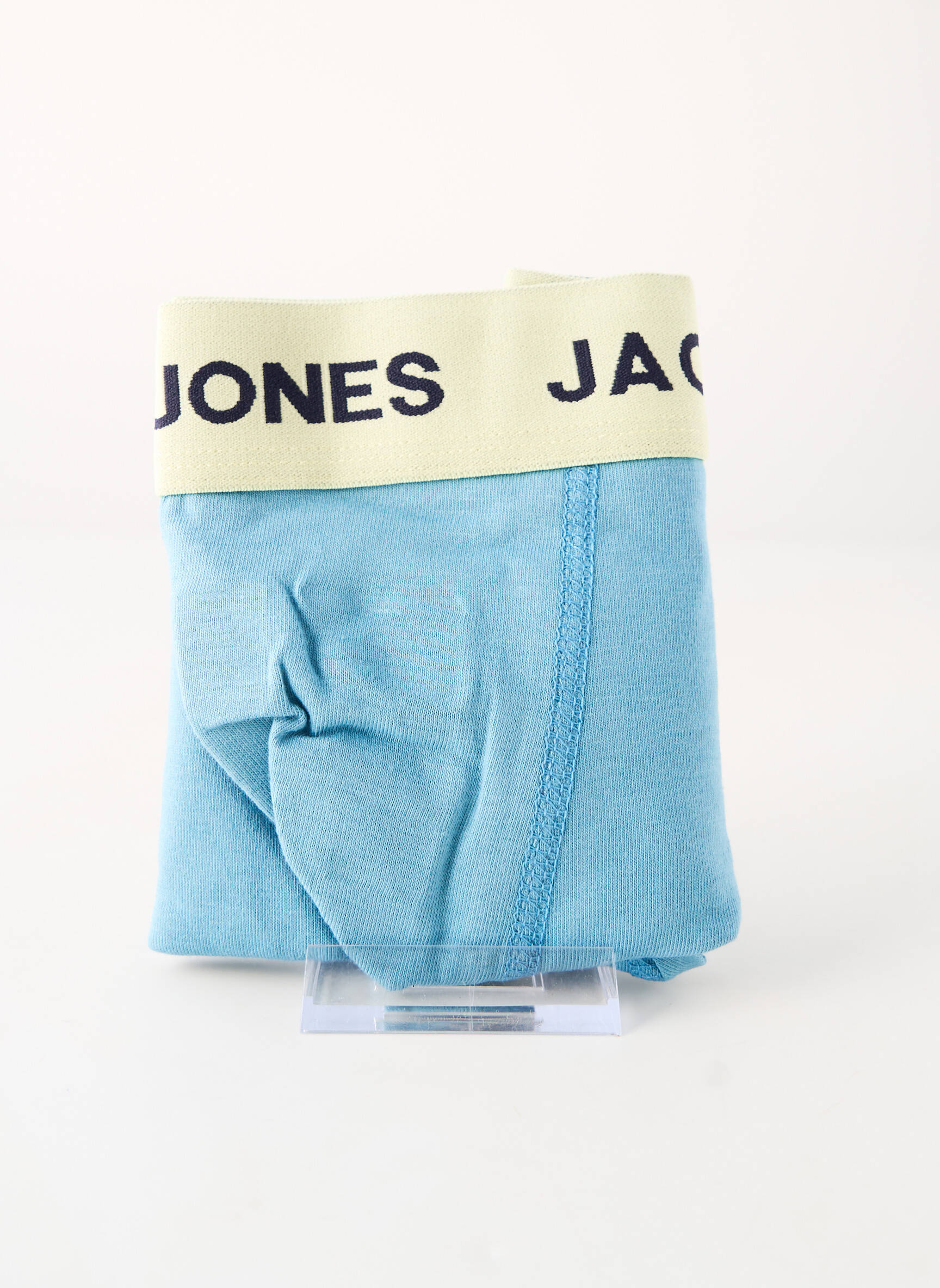 Bokseris žalias JACK & JONES vyras