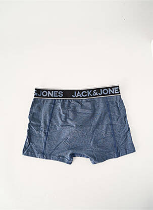 Bokseris pilka JACK & JONES vyras