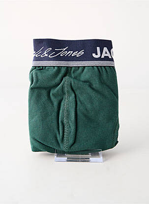 Bokseris žalias JACK & JONES vyras