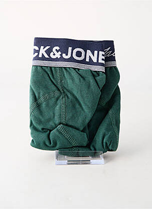 Bokseris žalias JACK & JONES vyras