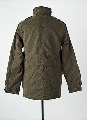 Parka rudas SCALPERS vyras