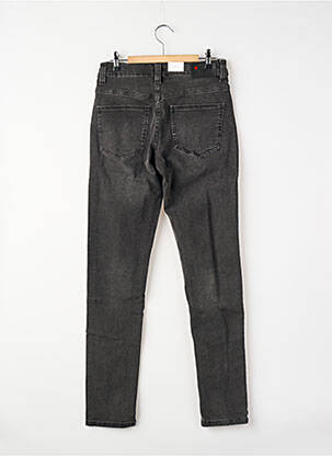 Lieknos džinsai pilka DENIM PROJECT vyras