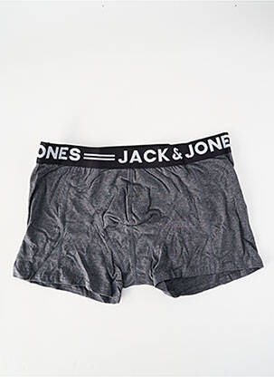 Bokseris pilka JACK & JONES vyras