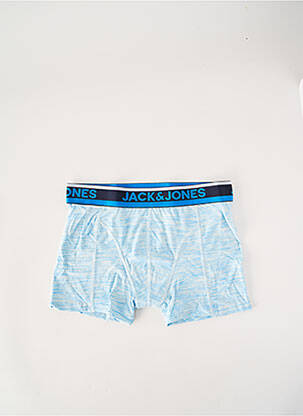 Bokseris mėlyna JACK & JONES vyras