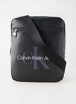 Krepšys juodas CALVIN KLEIN vyras