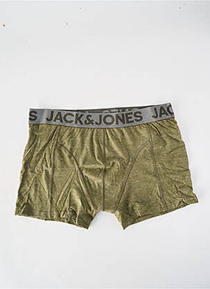 Bokseris žalias JACK & JONES vyras