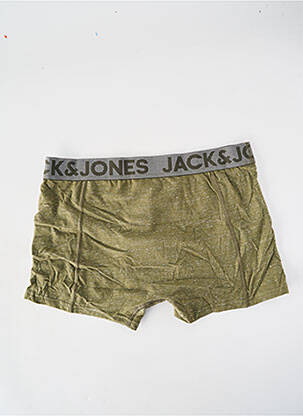 Bokseris žalias JACK & JONES vyras