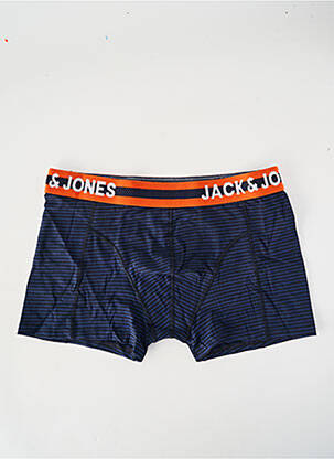 Bokseris mėlyna JACK & JONES vyras