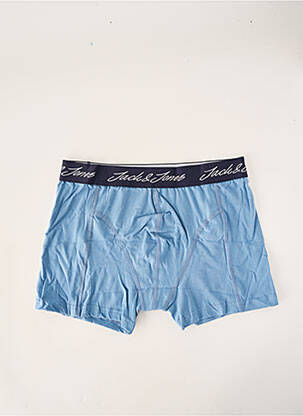 Bokseris mėlyna JACK & JONES vyras