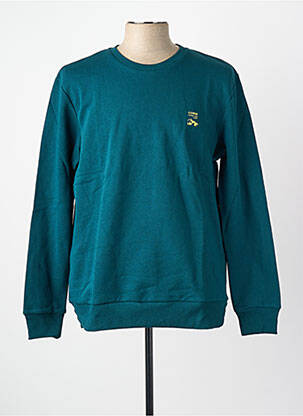 Megztinis žalias JACK & JONES vyras