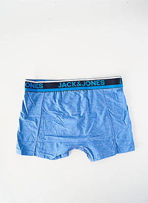 Bokseris mėlyna JACK & JONES vyras