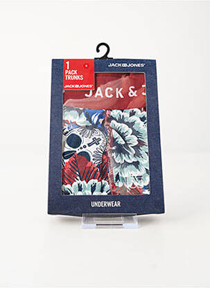 Bokseris rožinė JACK & JONES vyras