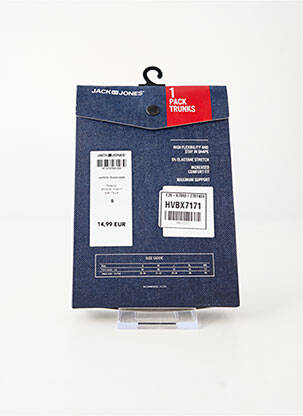 Bokseris rožinė JACK & JONES vyras
