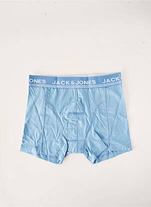Bokseris mėlyna JACK & JONES vyras
