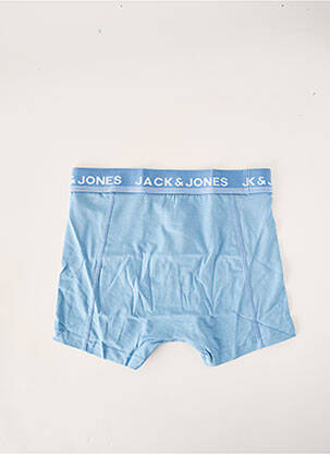 Bokseris mėlyna JACK & JONES vyras