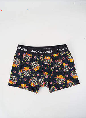 Bokseris juodas JACK & JONES vyras