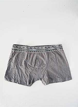 Bokseris pilka JACK & JONES vyras