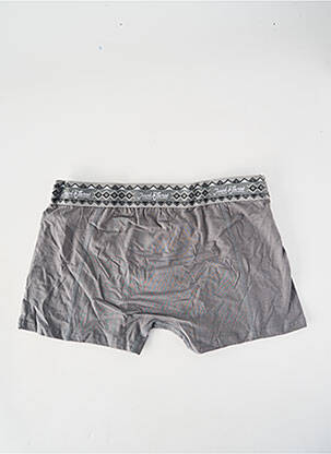 Bokseris pilka JACK & JONES vyras
