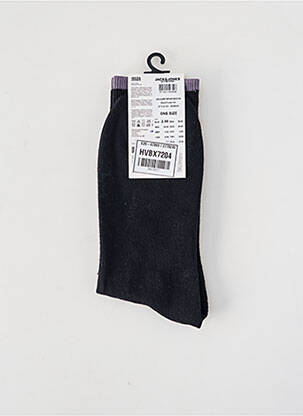 Kojinės juodas JACK & JONES vyras