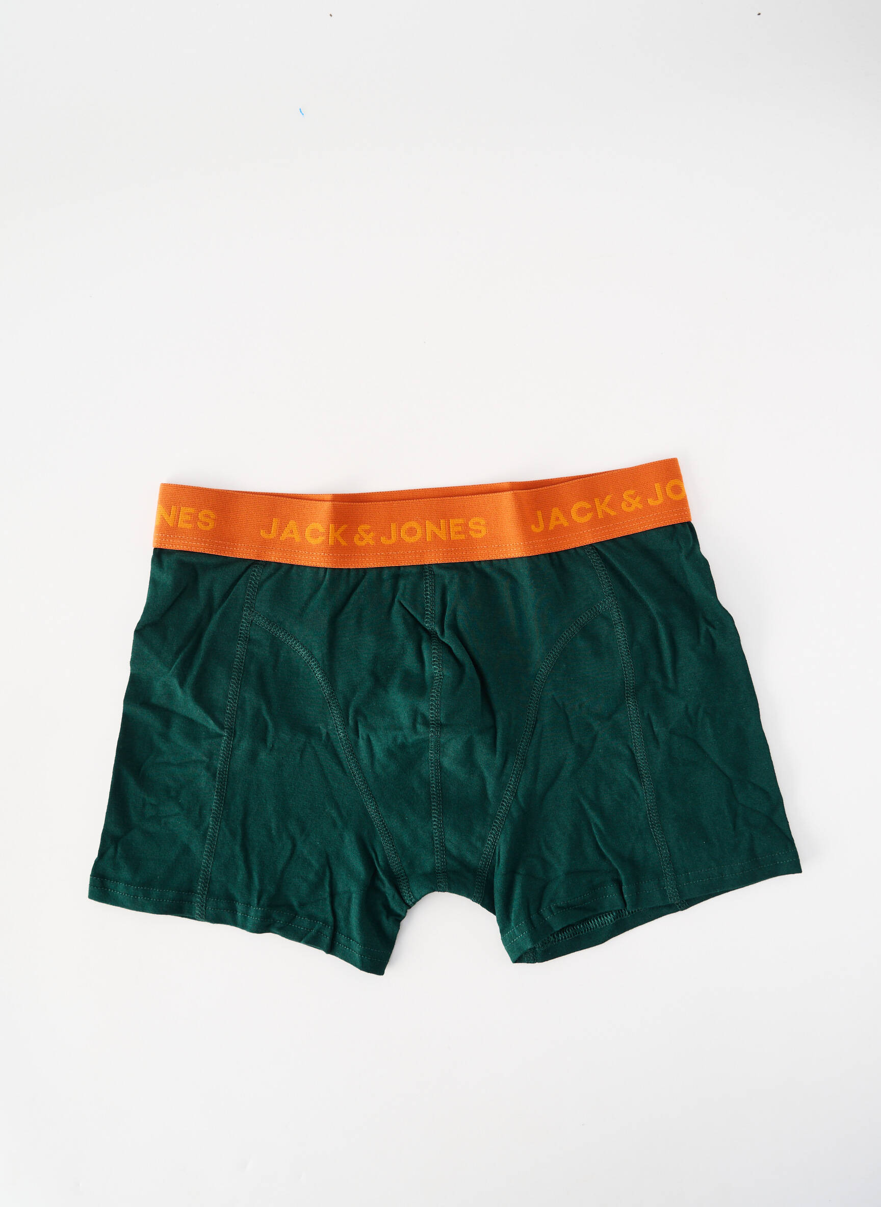 Bokseris žalias JACK & JONES vyras