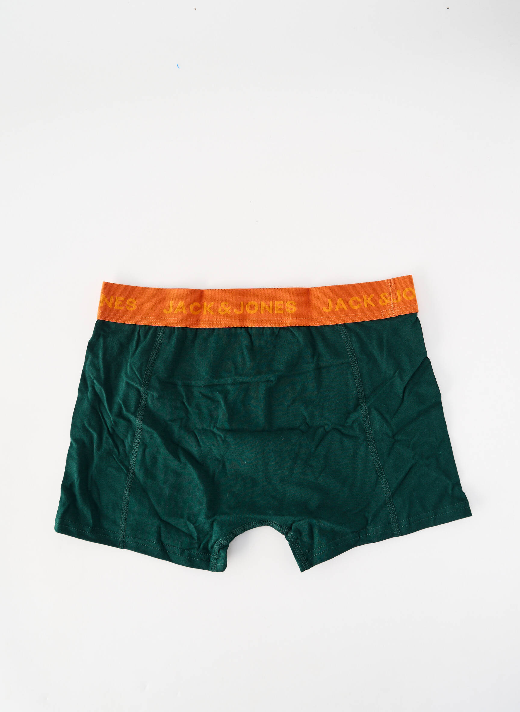 Bokseris žalias JACK & JONES vyras