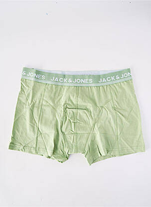 Bokseris žalias JACK & JONES vyras