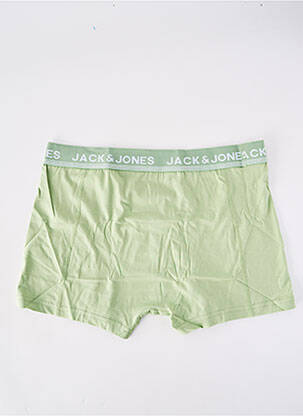 Bokseris žalias JACK & JONES vyras