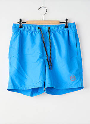 Maudymosi šortas mėlyna JACK & JONES vyras