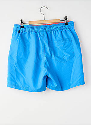 Maudymosi šortas mėlyna JACK & JONES vyras