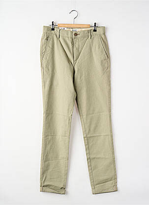Chino kelnė žalias JACK & JONES vyras