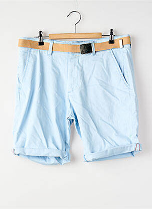 Šortas mėlyna JACK & JONES vyras