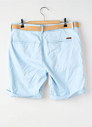 Šortas mėlyna JACK & JONES vyras
