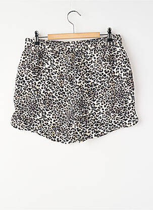 Šortas juodas VERO MODA moteris