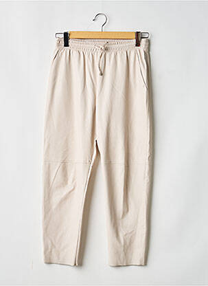 Chino kelnė bežinis WEEKEND MAXMARA moteris
