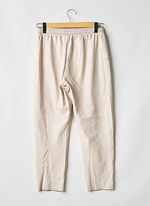 Chino kelnė bežinis WEEKEND MAXMARA moteris