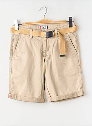 Bermudas baltas JACK & JONES vyras