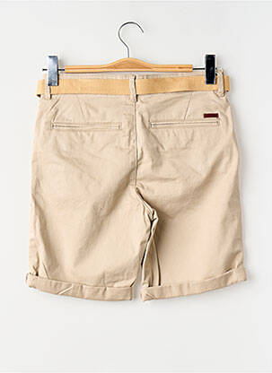 Bermudas baltas JACK & JONES vyras