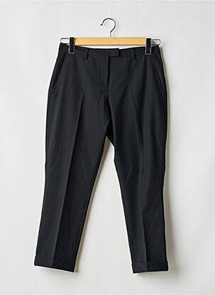 Chino kelnė juodas TWINSET moteris