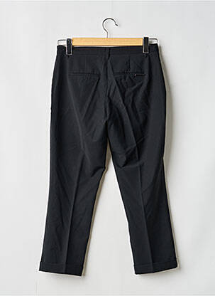 Chino kelnė juodas TWINSET moteris