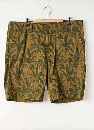 Bermudas žalias BRUCE & BUTLER  vyras